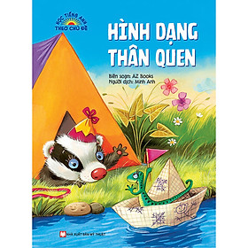 Hình Dạng Thân Quen