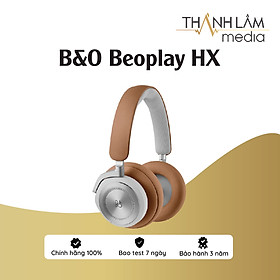 Mua Tai nghe B&O Beoplay HX (Bang & Olufsen) - Hàng chính hãng