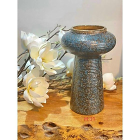 Mua Bình hoa men châu âu