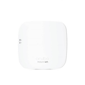 Thiết Bị Thu Phát Sóng Wifi – Aruba Instant On AP12 ( Hàng chính hãng)
