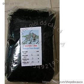 Mua Lưới bẫy chim dài 50m cao 5m mắt 6cm ( rẻ vô địch )