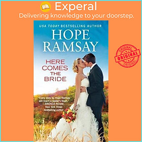 Sách - Here Comes the Bride by Hope Ramsay (US edition, paperback)