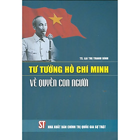 Tư Tưởng Hồ Chí Minh Về Quyền Con Người