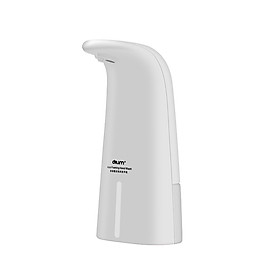 Automatic Induction Soap Dispenser Foam Hotel Hand Sanitizer Wall-Mounted Hand-free Child Baby Soap Dispenser Foam