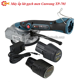 Mua Máy ốp lát gạch 2 chức năng TP701