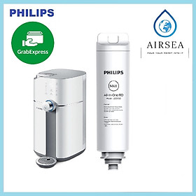 Lõi Lọc Nươc Philips ADD550, Phù Hợp Với Sản Phẩm ADD6910 - Hàng Chính Hãng