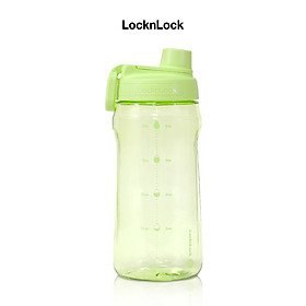 Bình nước nhựa Active Large Bottle LocknLock HAP941 - Dung tích 1.5L