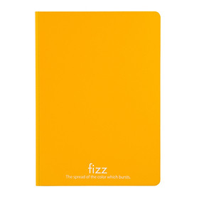 Sổ Note B5 GuangBo GBF2223 (80 Trang)