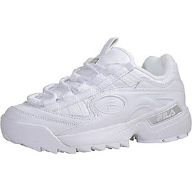 Fila Women's D-Formation Sneaker