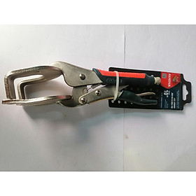 Mua Kìm chết miệng chữ C Avatar 10inch 10   (250mm)