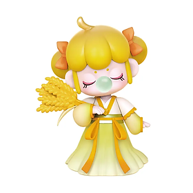 Robotime Nanci Năng Lượng Mặt Trời I ZFXX