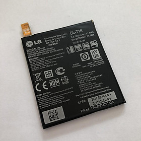 BÁO GIÁ Thay Màn Hình Lg G Pro 2 | Shopee Lazada Sendo Tiki mới nhất 46 Pin thay thế cho LG G Flex2/H955/VU4/H950 (BL-T16)