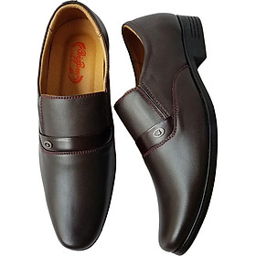 Giày Tây Nam Da Bò BIGGBEN Cao Cấp GT176