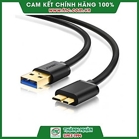 Mua Cáp USB 3.0 sang Micro USB Ugreen 10841-Hàng chính hãng.