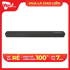 Loa thanh soundbar Sony HT-S100F - Hàng Chính Hãng - Chỉ Giao Hồ Chí Minh