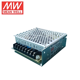 Nguồn Meanwell RT-50D Hàng nhập khẩu