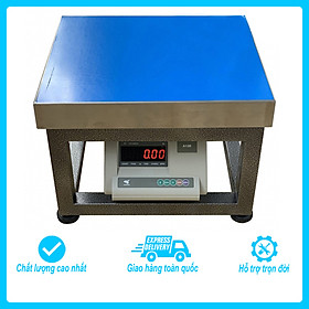 Mua Cân ghế điện tử thông dụng Yaohua A12E  Bàn cân kích thước 40x50cm (rộng x sâu)  Mức ký/ Sai số lựa chọn: 60kg/0.01kg  100kg/0.02kg  150kg/0.02kg  200kg/0.05kg  300kg/0.05kg