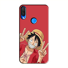 ỐP LƯNG IN DÀNH CHO HUAWEI NOVA 3E