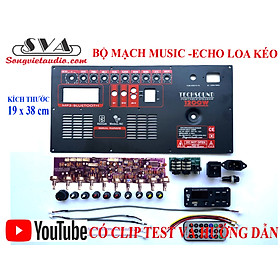 Mua MẠCH LOA KÉO TỰ RÁP DSP1200 MÀU ĐỎ BẢN MỚI 2021