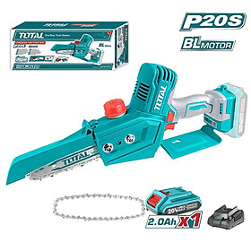 Mua MÁY CƯA XÍCH DÙNG PIN LITHIUM 20V TGSLI20685 TOTAL -HÀNG CHÍNH HÃNG