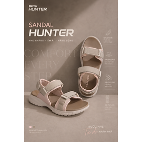 Sandal Biti's Hunter nữ (35-39)
