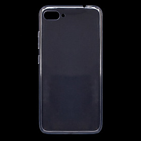 Ốp Lưng Dẻo Màu Dành Cho Asus Zenfone 4 Max Pro- Handtown- Hàng Chính Hãng