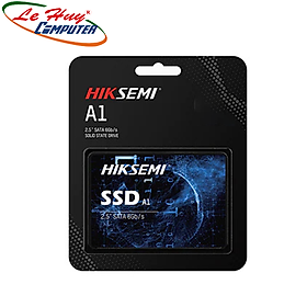 Mua Ổ cứng SSD Hiksemi 240GB Sata 2.5 (460MB s read  360MB s write) -- Hàng Chính Hãng