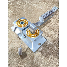 Mua Bộ Tời Giàn Phơi Thông Minh Hòa Phát 999B