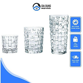 Mua Bộ 18 Cốc Pha Lê Nachtmann  Dung Tích 245ml  275ml  395ml  Bộ Ly Thủy Tinh Cao Cấp Nhập Đức Dùng Uống Rượu  Nước Hoa Quả
