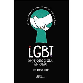 Download sách Sách - LGBT một quốc gia ẩn giấu