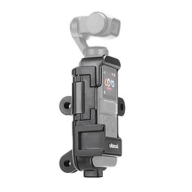 Vỏ Ulanzi OP-7 Đa Chức Năng DJI OSMO (1/4 inch)