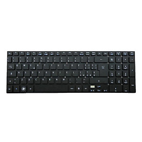 Keyboard For ACER ASPIRE 5830T 5830G 5830TG 5755 5755G - Italian IT Black