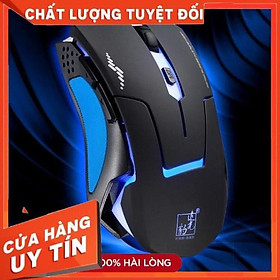 Chuột chơi game Chuột gaming dành cho các game thủ