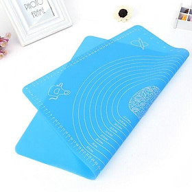 Mua Tấm lót nhào bột loại lớn KT: 40 x 50cm