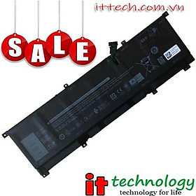 Mua Pin cho Dell XPS 15 Precision 5530 2-in-1