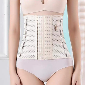  Nịt Bụng Giảm Eo MỚI CAO 25cm N8888