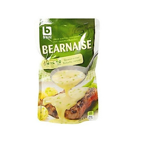Sốt Steak Bơ Trứng Boni Selection Đến Từ Châu Âu