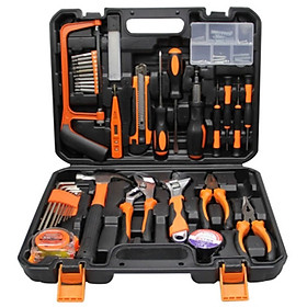 Mua Dụng cụ sửa chữa nhà cửa 102 chi tiết