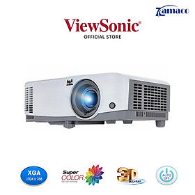Máy chiếu Đa năng Viewsonic SP16 - Hàng chính hãng - ZAMACO AUDIO