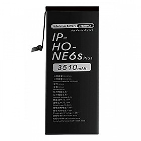 Mua Pin iPhone 6splus Dung Lượng Cao Remax RPA i6 - Hàng Chính Hãng