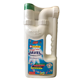 Nước tẩy trằng javel thông minh SIFA 1.2kg cao cấp