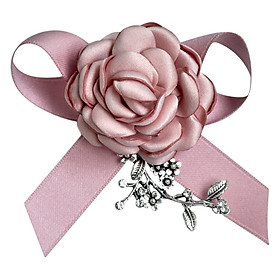 Cài Áo Hoa Latinhandmade LT401