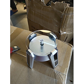 Mua Bàn Xoay UFO13CM Sử Dựng Năng Lượng Mặt Trời