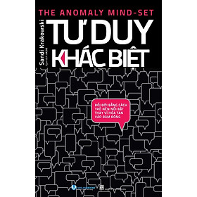 Tư Duy Khác Biệt