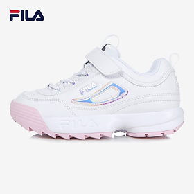 Giày thời trang trẻ em FILA DISRUPTOR 2 KD - 3GM01089D