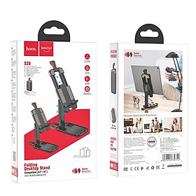 Mua Giá đỡ điện thoại HOCO S28 để bàn hàng chính hãng