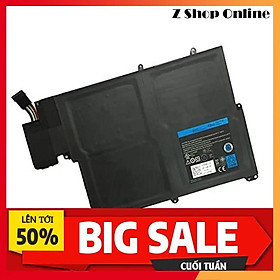 Mua Pin Dùng Cho Laptop Dell inspirion 13 5323 vostro 3360 8864 TKN25