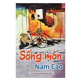 Sống Mòn