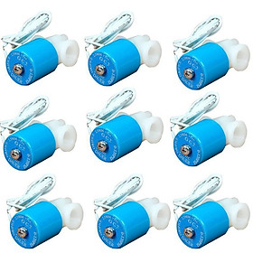 Mua Van điện từ dùng cho máy lọc nước RO (Van đấu chậm)
