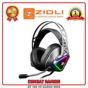Mua Tai Nghe Gaming ZIDLI ZH27 7.1 RGB (có quà tặng kèm) - Hàng Chính Hãng